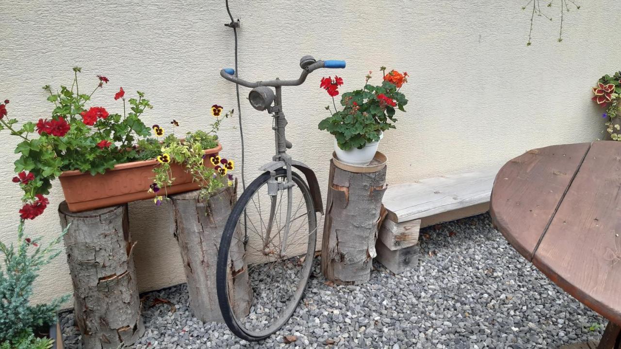 Bike Apartments 2 Hodruša Extérieur photo